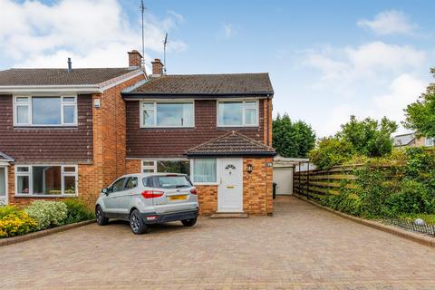 3 bedroom semi-detached house for sale, Mantilla Drive, Coventry