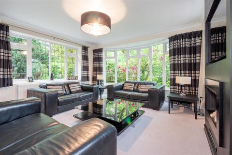 5 bedroom detached house for sale, Bradgate Road, Altrincham