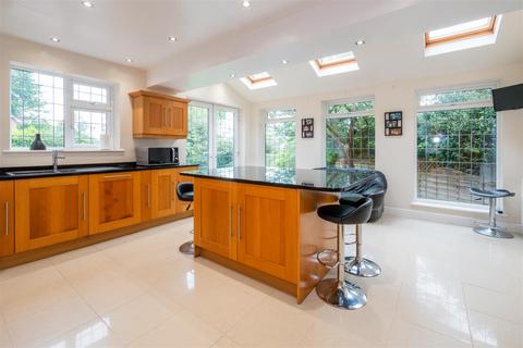 5 bedroom detached house for sale, Bradgate Road, Altrincham