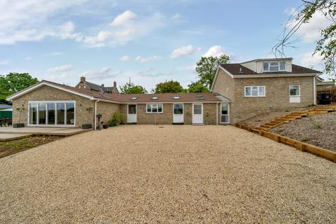 3 bedroom barn conversion for sale, North Cheriton SOMERSET