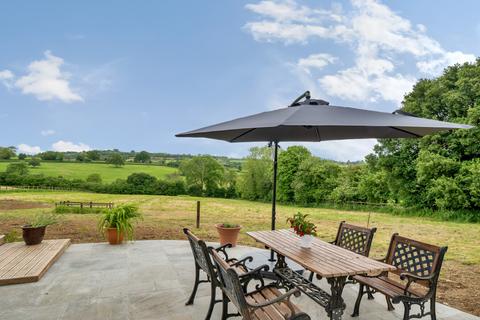 3 bedroom barn conversion for sale, North Cheriton SOMERSET