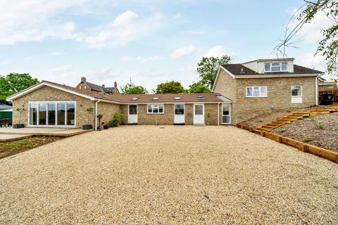 3 bedroom barn conversion for sale, North Cheriton SOMERSET