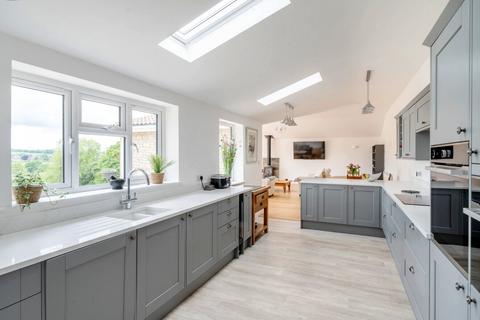 3 bedroom barn conversion for sale, North Cheriton SOMERSET