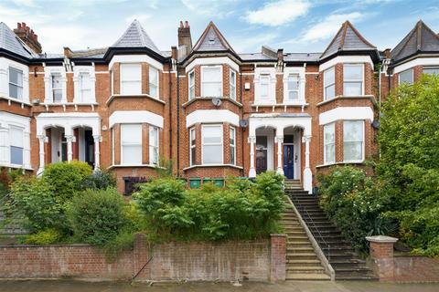 2 bedroom flat for sale, Hillfield Road, West Hampstead NW6