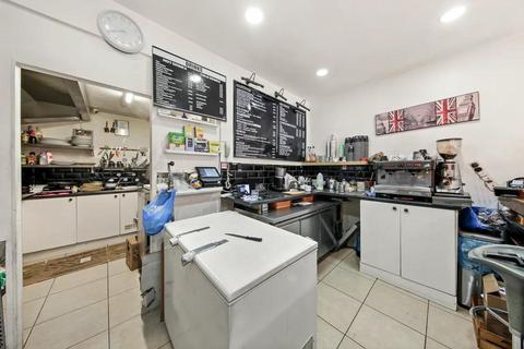 Property for sale, High Road, London NW10