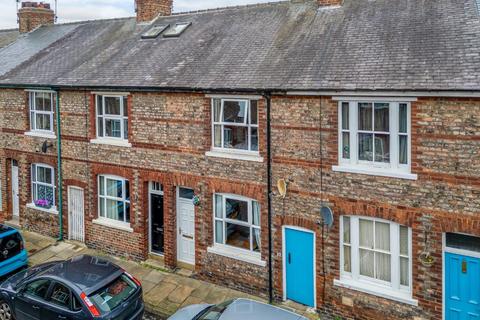 2 bedroom terraced house for sale, Colenso Street, York