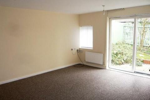 1 bedroom semi-detached bungalow to rent, Arncliffe Drive, Heelands, Milton Keynes, MK13