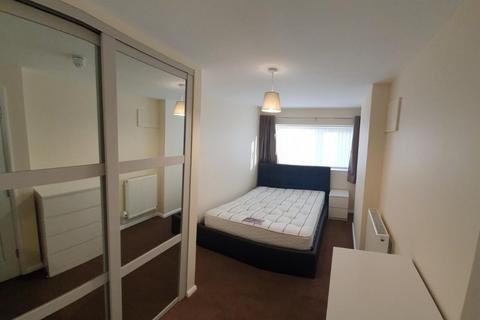 1 bedroom in a house share to rent, Furnished Room, Fishermead Boulevard, Fishermead, Milton Keynes