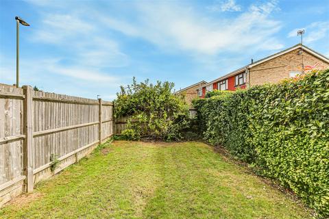 7 Lunar Close, Biggin Hill, Westerham, TN16 3DY