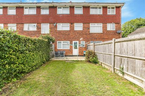7 Lunar Close, Biggin Hill, Westerham, TN16 3DY