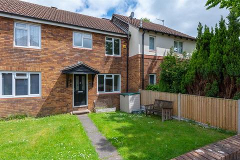 17 Beecham Berry, Basingstoke, RG22 4PB