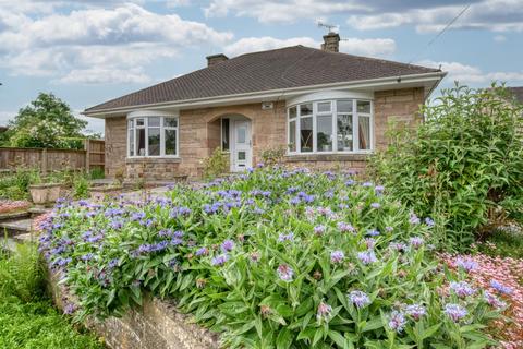 3 bedroom detached bungalow for sale, Ashford Road, Bakewell