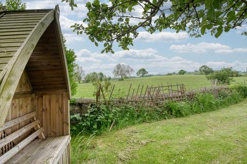 Gregley Ashford Road, Bakewell, DE45 1GL