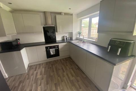 3 bedroom semi-detached house for sale, Mallard Way, Blyth