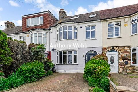 4 bedroom terraced house for sale, Ashley Gardens, Palmers Green, N13