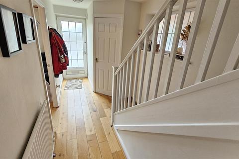 3 bedroom semi-detached house for sale, Croft Rise, East Bridgford