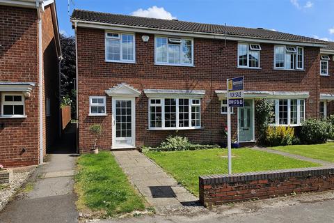 3 bedroom semi-detached house for sale, Croft Rise, East Bridgford