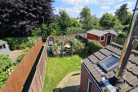 3 bedroom semi-detached house for sale, Croft Rise, East Bridgford