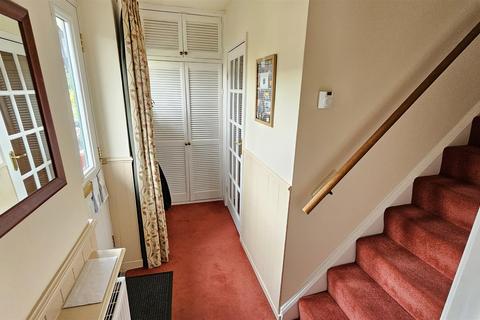 4 bedroom semi-detached house for sale, Holloway Close, East Bridgford