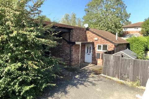 3 bedroom detached bungalow for sale, 43 Ramsay Close, Bradwell, Milton Keynes, MK13 9HN