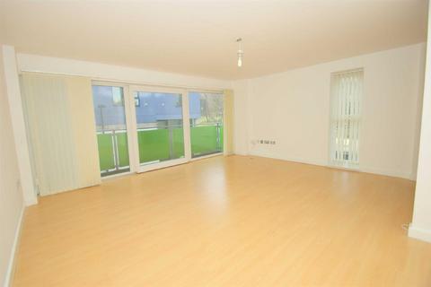 2 bedroom duplex to rent, Concord Street, Leeds