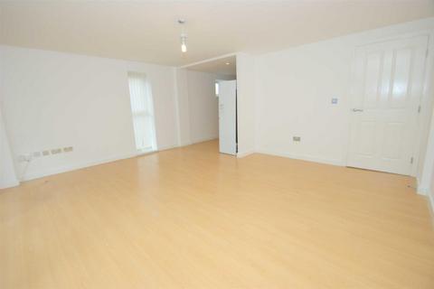 2 bedroom duplex to rent, Concord Street, Leeds