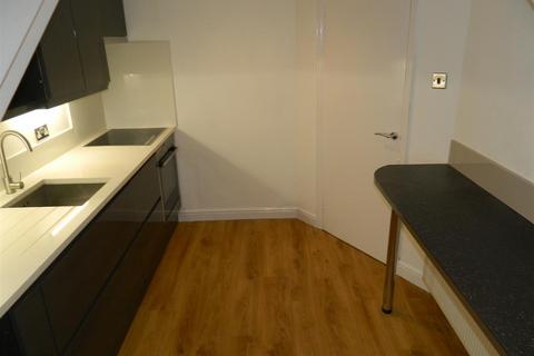1 bedroom flat to rent, Kirkgate, Thirsk