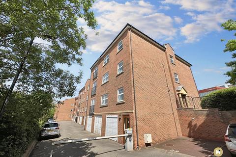 2 bedroom apartment for sale, St Christophers Walk, Wakefield WF1