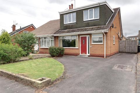 3 bedroom semi-detached bungalow for sale, Primrose Avenue, Haslington, Crewe