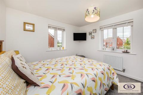 4 bedroom detached house for sale, Lloyd Jones Road, Haslington, Crewe