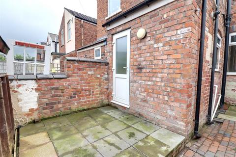 2 bedroom terraced house for sale, Maxwell Street, Crewe