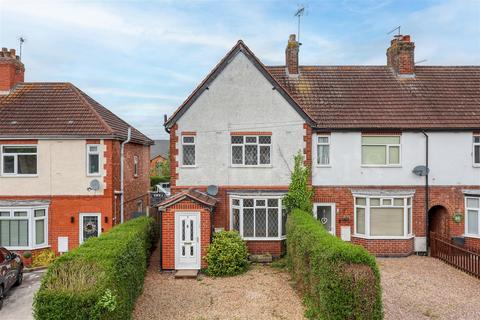 3 bedroom semi-detached house for sale, Southfield Way, Market Bosworth
