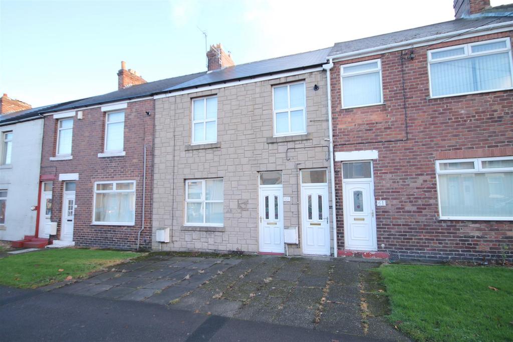 Frederick Street South, Meadowfield... 2 bed terraced house to rent £