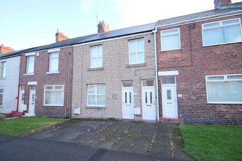 2 bedroom terraced house to rent, Frederick Street South, Meadowfield, Durham