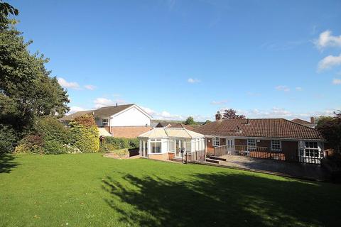 3 bedroom detached bungalow for sale, Byron Court, Crook