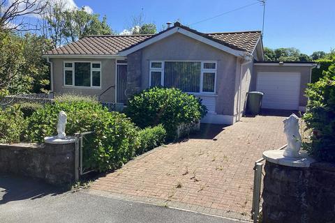 2 bedroom detached bungalow for sale, Lon Gogarth, Benllech, Tyn-Y-Gongl