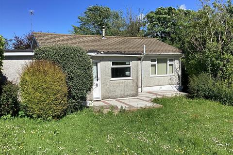 2 bedroom detached bungalow for sale, Lon Gogarth, Benllech, Tyn-Y-Gongl