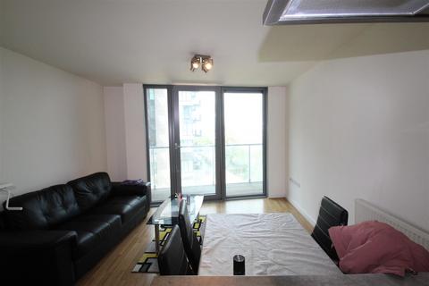 1 bedroom flat to rent, George Hudson Tower, High Street, Stratford E15