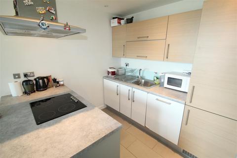 1 bedroom flat to rent, George Hudson Tower, High Street, Stratford E15