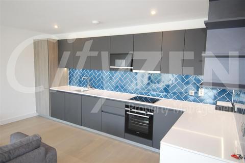 2 bedroom flat to rent, Cassia Building, Gorsuch Place, London E2