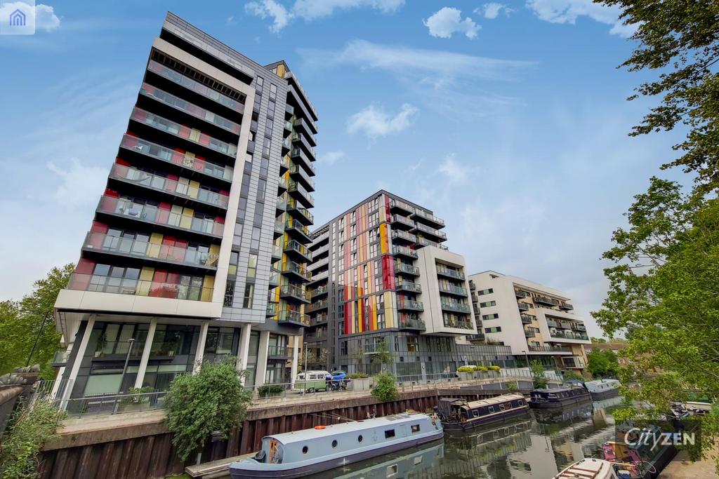 Matchmakers wharf development