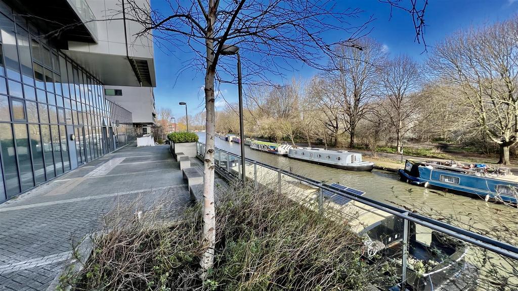 Canal view