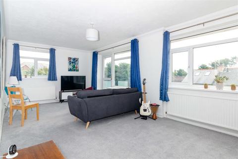 3 bedroom flat for sale, Southdown Road, Shoreham-By-Sea