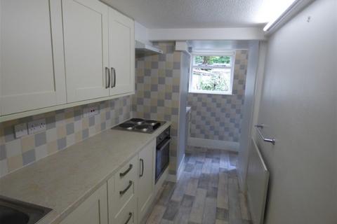1 bedroom flat to rent, St Georges Road, Truro
