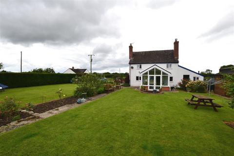 4 bedroom detached house for sale, Cholstrey