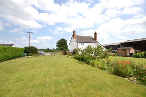 4 bedroom detached house for sale, Cholstrey