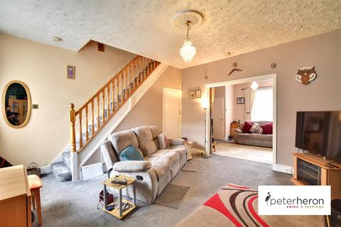 3 bedroom terraced house for sale, Castlereagh Street, Silksworth, Sunderland
