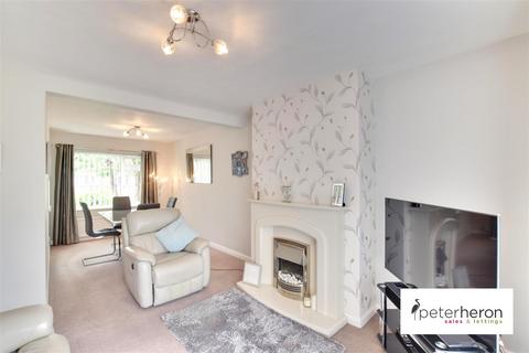 3 bedroom semi-detached house for sale, Carlton Crescent, East Herrington, Sunderland