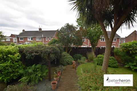 3 bedroom semi-detached house for sale, Carlton Crescent, East Herrington, Sunderland