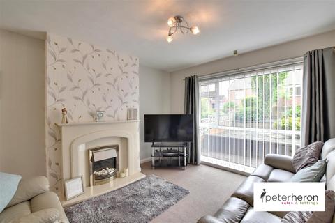 3 bedroom semi-detached house for sale, Carlton Crescent, East Herrington, Sunderland